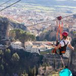 multiaventuras en cuenca