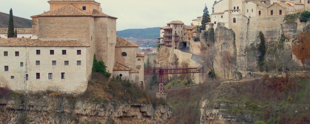 escapada fin de semana cuenca