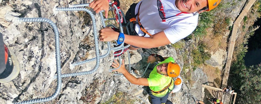 multiaventuras en cuenca