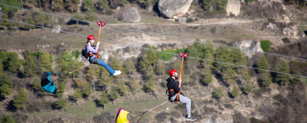 escapada fin de semana cuenca